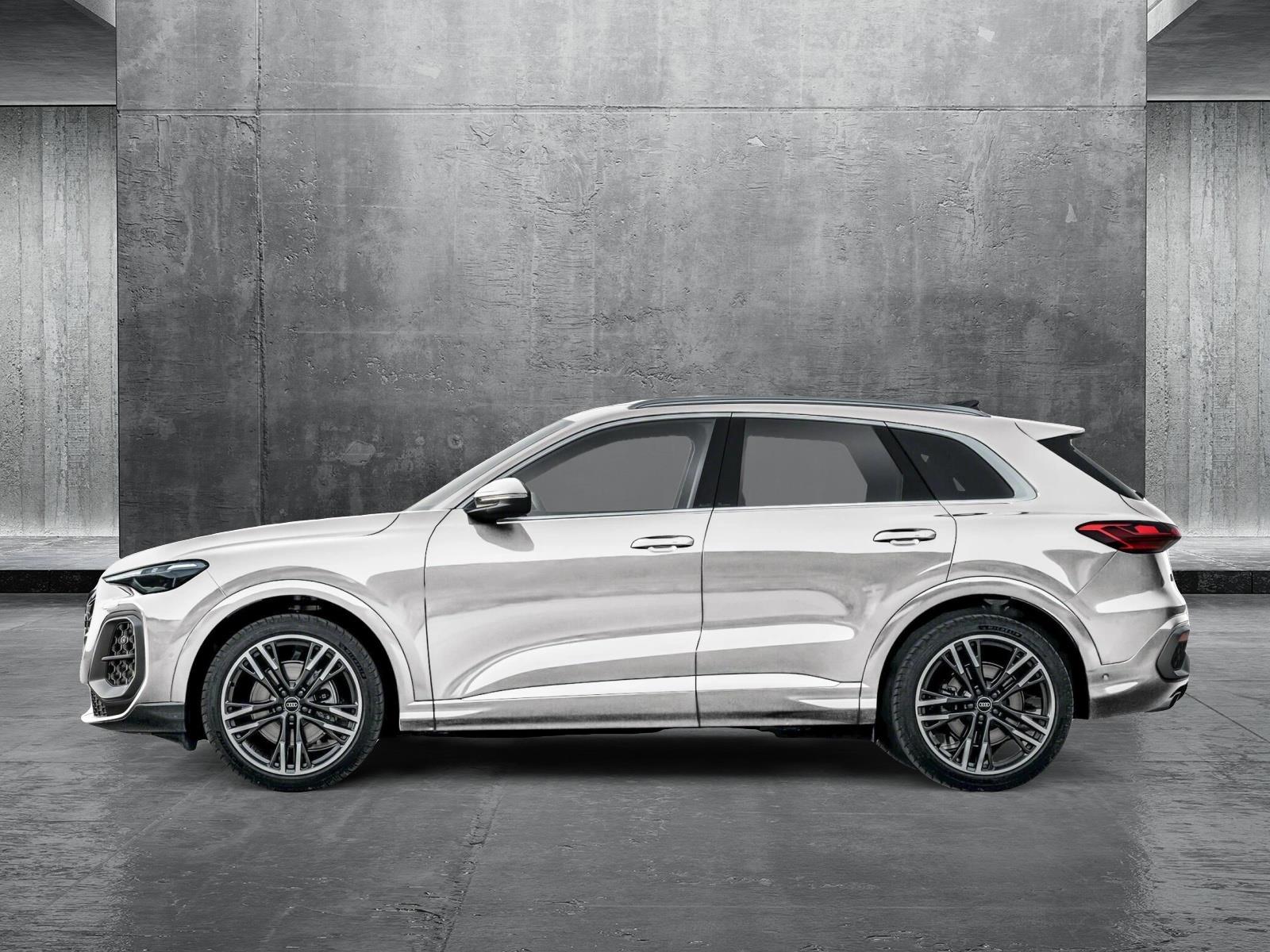 2025 Audi Q5 Premium photo 2