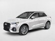 Audi Q3 S Line