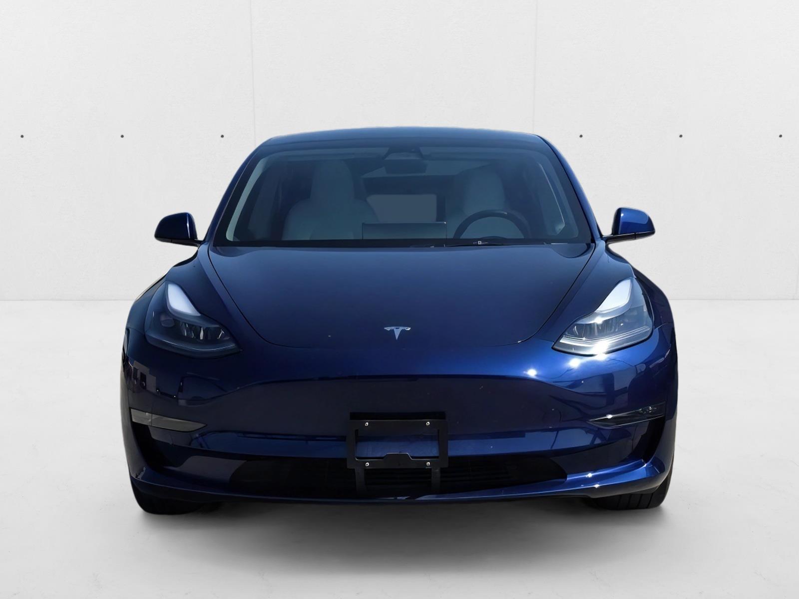 2023 Tesla Model 3 Long Range photo 2