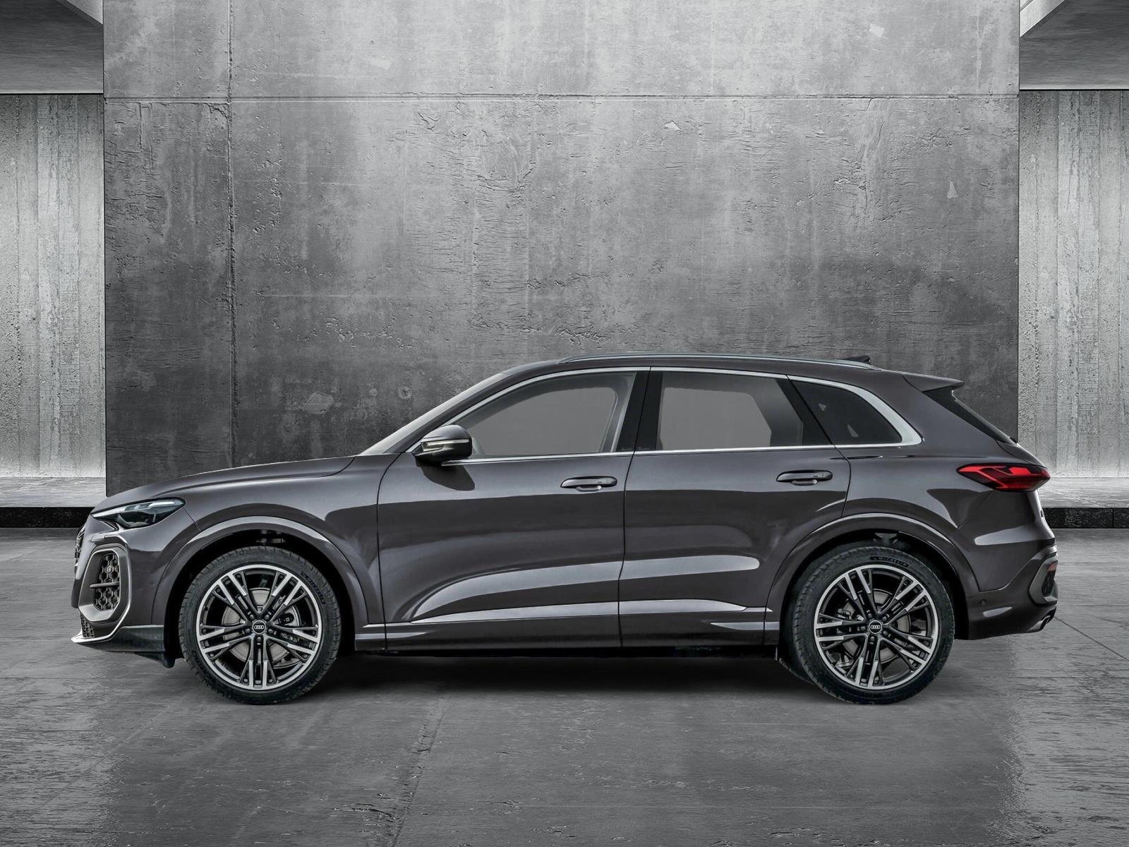 2025 Audi Q5 Premium Plus photo 2