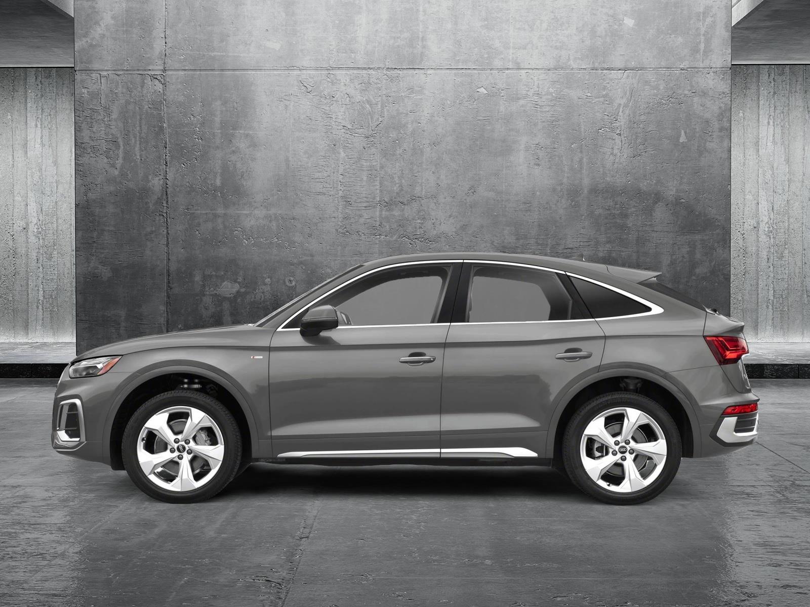 2025 Audi Q5 Sportback 45 S line Premium Plus photo 3