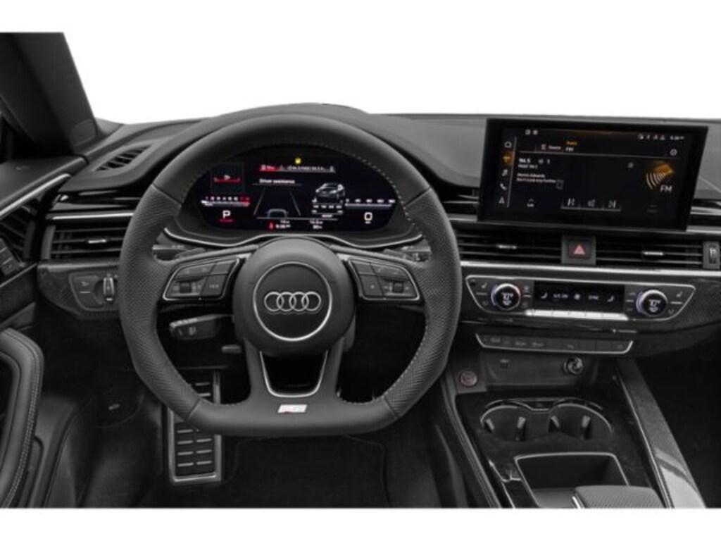 New 2025 Audi S5 For Sale Dallas, TX WAUC4CF5XRA060782 Audi Plano
