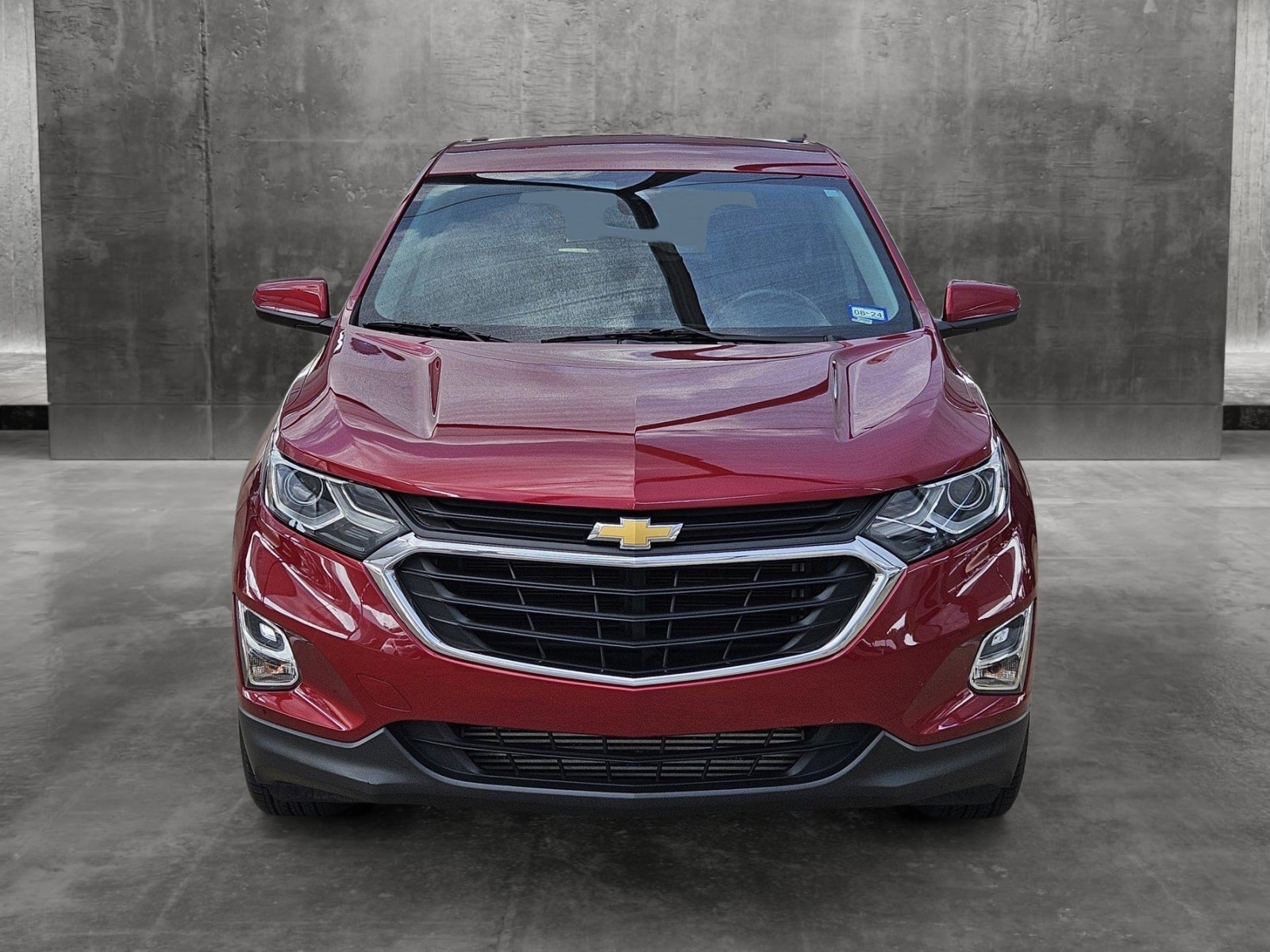 Used 2019 Chevrolet Equinox 2FL with VIN 2GNAXJEV0K6264170 for sale in Plano, TX