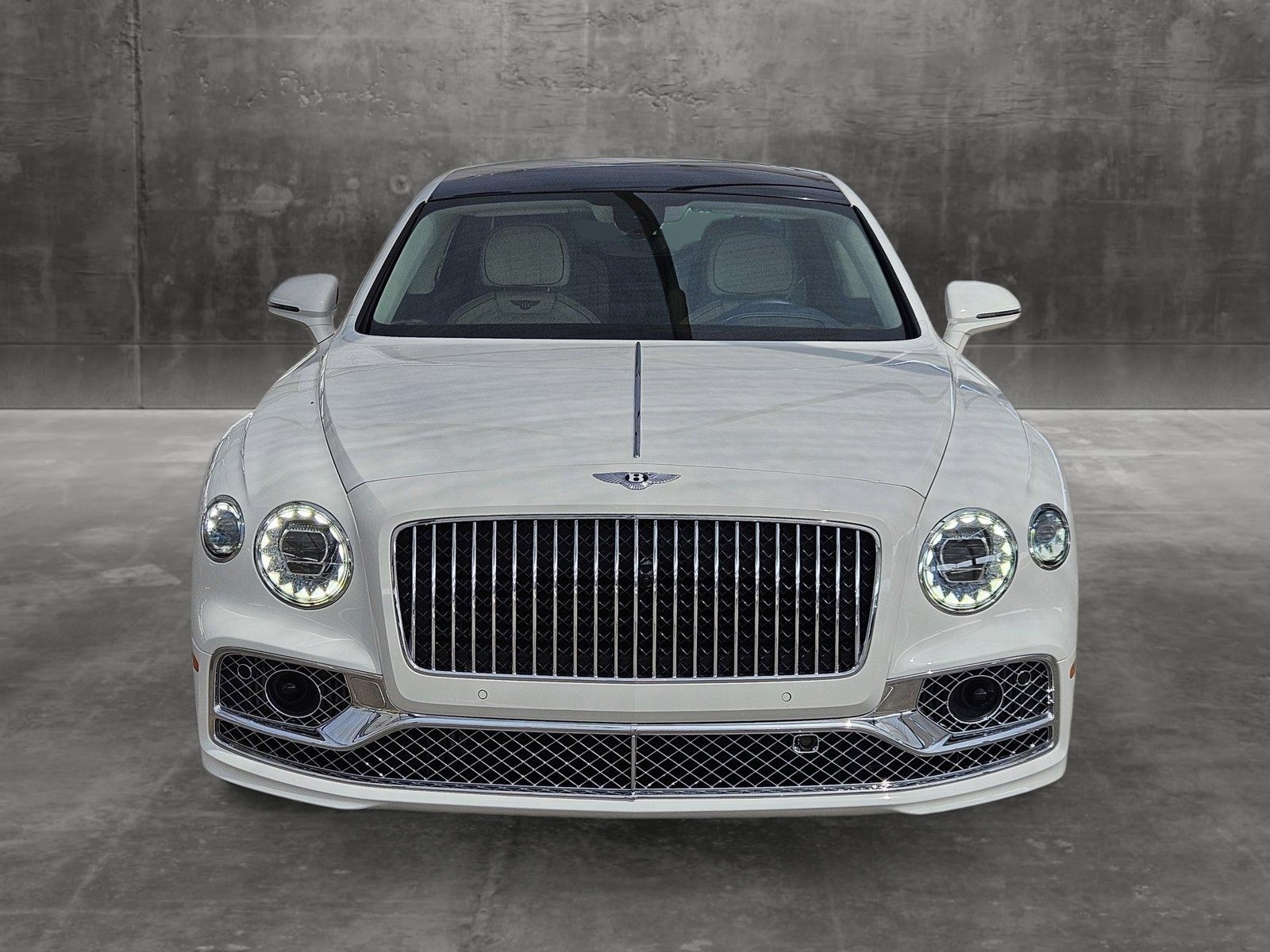 Used 2023 Bentley Flying Spur Azure with VIN SCBBG6ZG7PC004971 for sale in Plano, TX