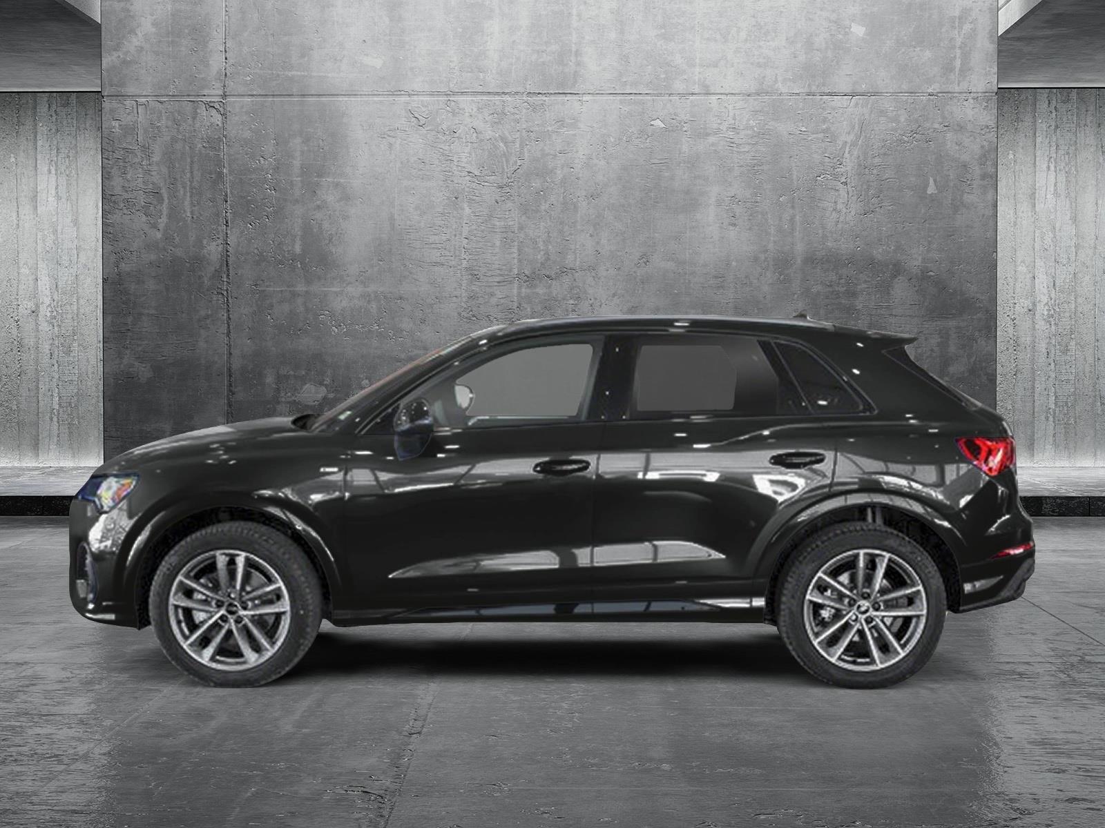 Audi q3 sportback s line for sale discount