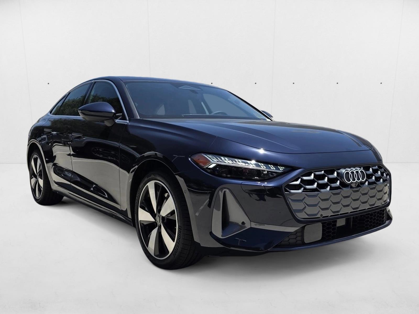 2025 Audi A5 2.0T Premium Plus photo 3