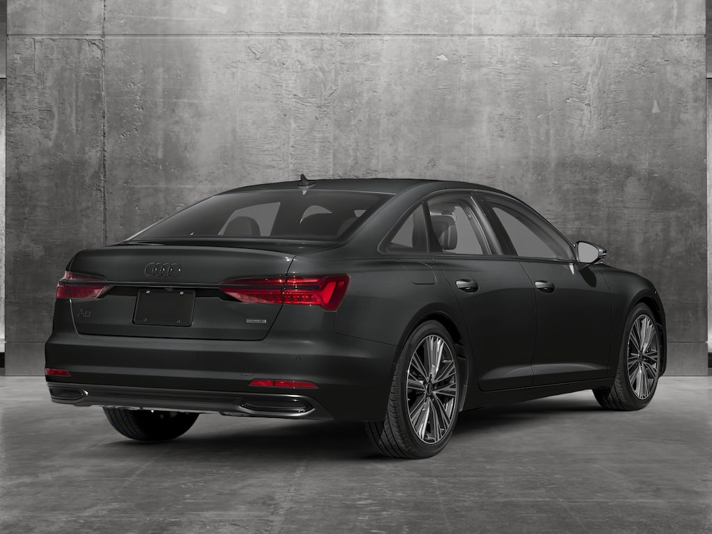 New 2025 Audi A6 For Sale Dallas, TX WAUK2BF23SN033584 Audi Plano