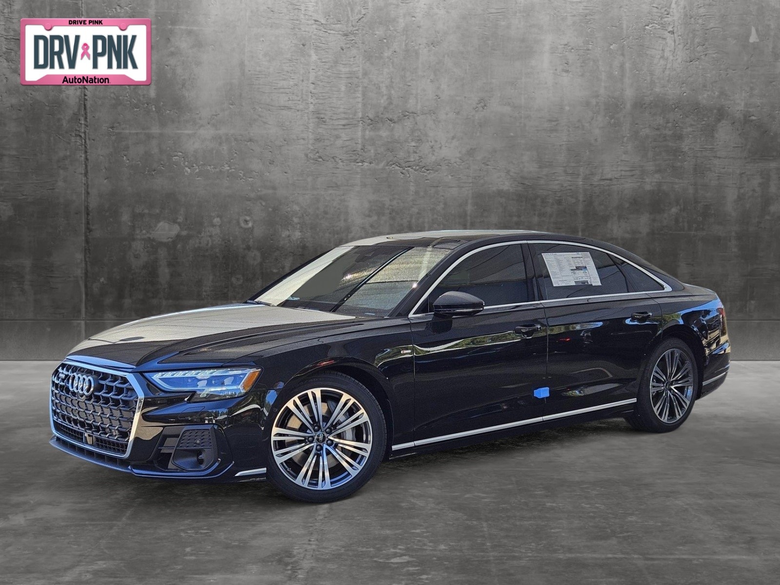 2024 Audi A8 Prices, Reviews, and Pictures