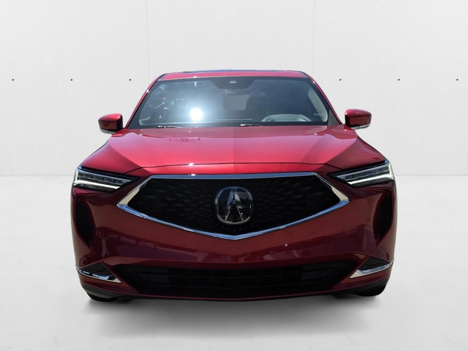 2023 Acura MDX Sport photo 2