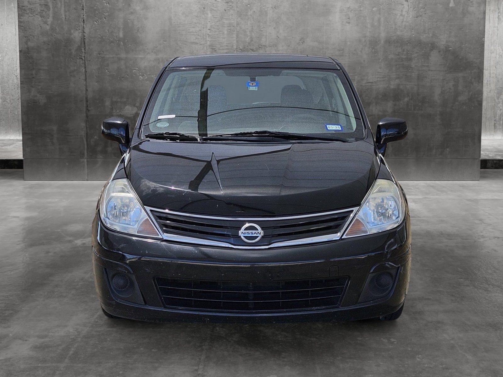 Used 2011 Nissan Versa S with VIN 3N1BC1CP8BL421228 for sale in Plano, TX