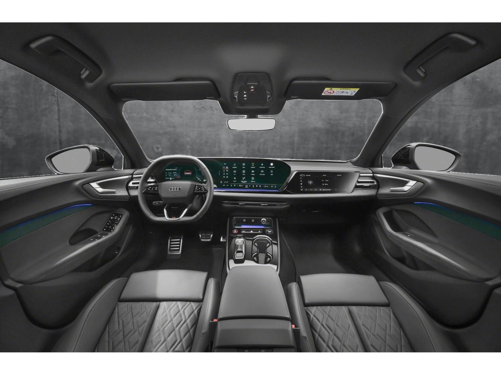 2025 Audi S5 Prestige photo 2