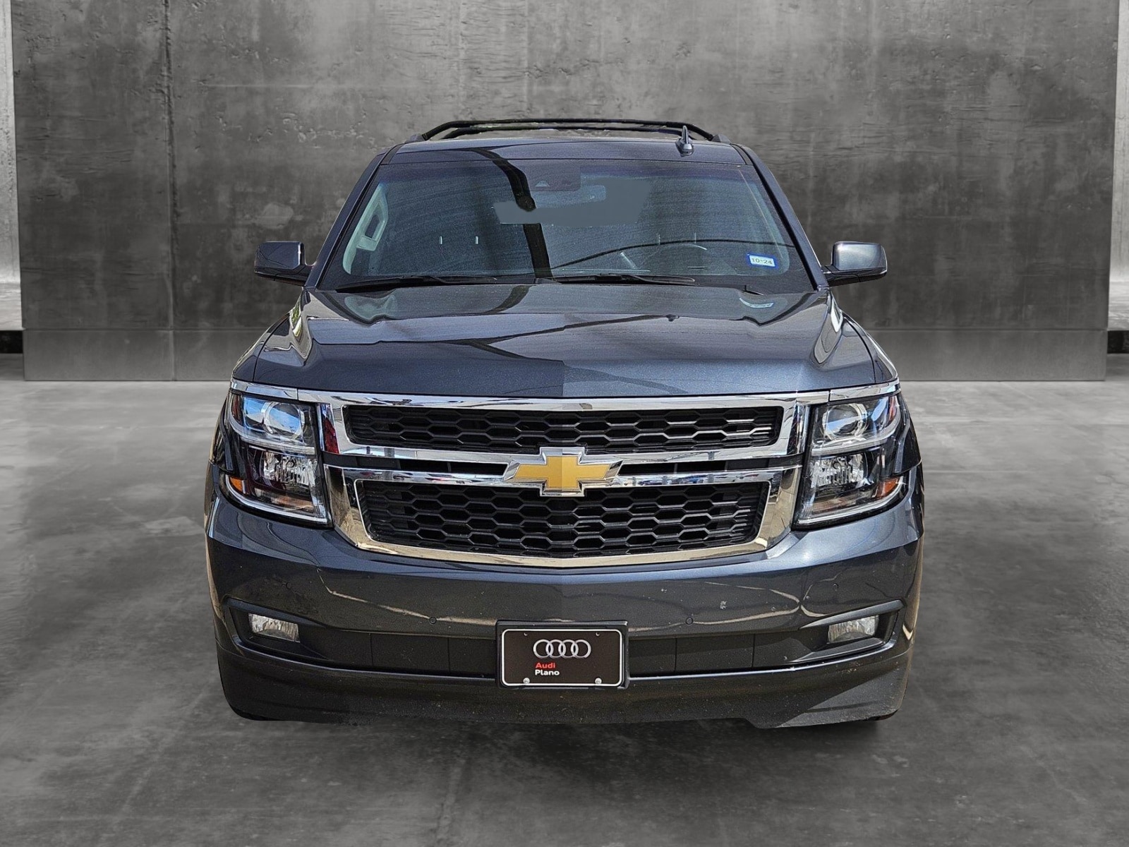 Used 2019 Chevrolet Tahoe LT with VIN 1GNSCBKC7KR340397 for sale in Plano, TX