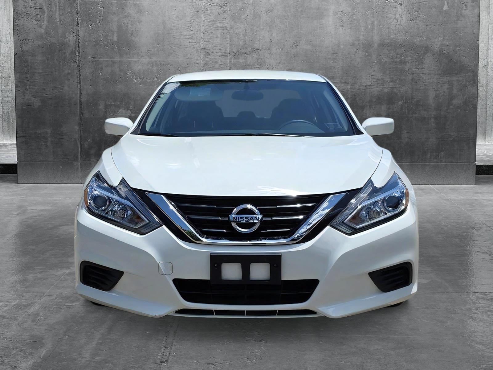 Used 2018 Nissan Altima S with VIN 1N4AL3AP3JC480405 for sale in Plano, TX
