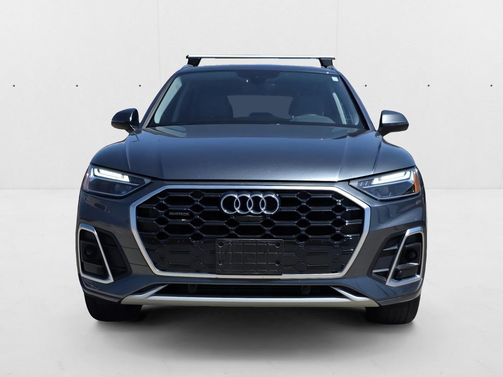 2023 Audi Q5 S line Premium Plus photo 2
