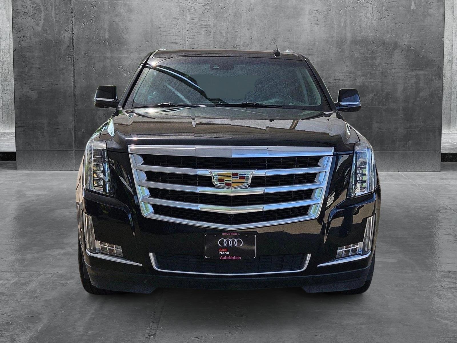 Used 2017 Cadillac Escalade Premium Luxury with VIN 1GYS4CKJ4HR118767 for sale in Plano, TX