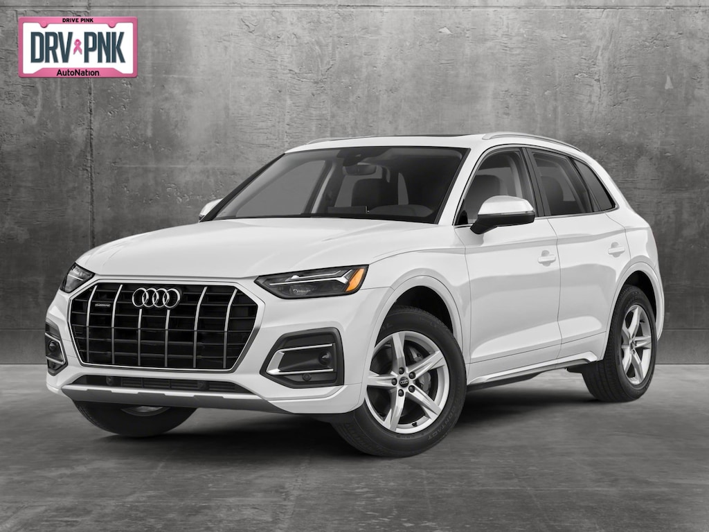 New 2024 Audi Q5 For Sale at Audi Plano VIN WA1BBAFY5R2049681 New 2024 Audi Q5 For Sale at Audi Plano VIN WA1BBAFY5R2049681
