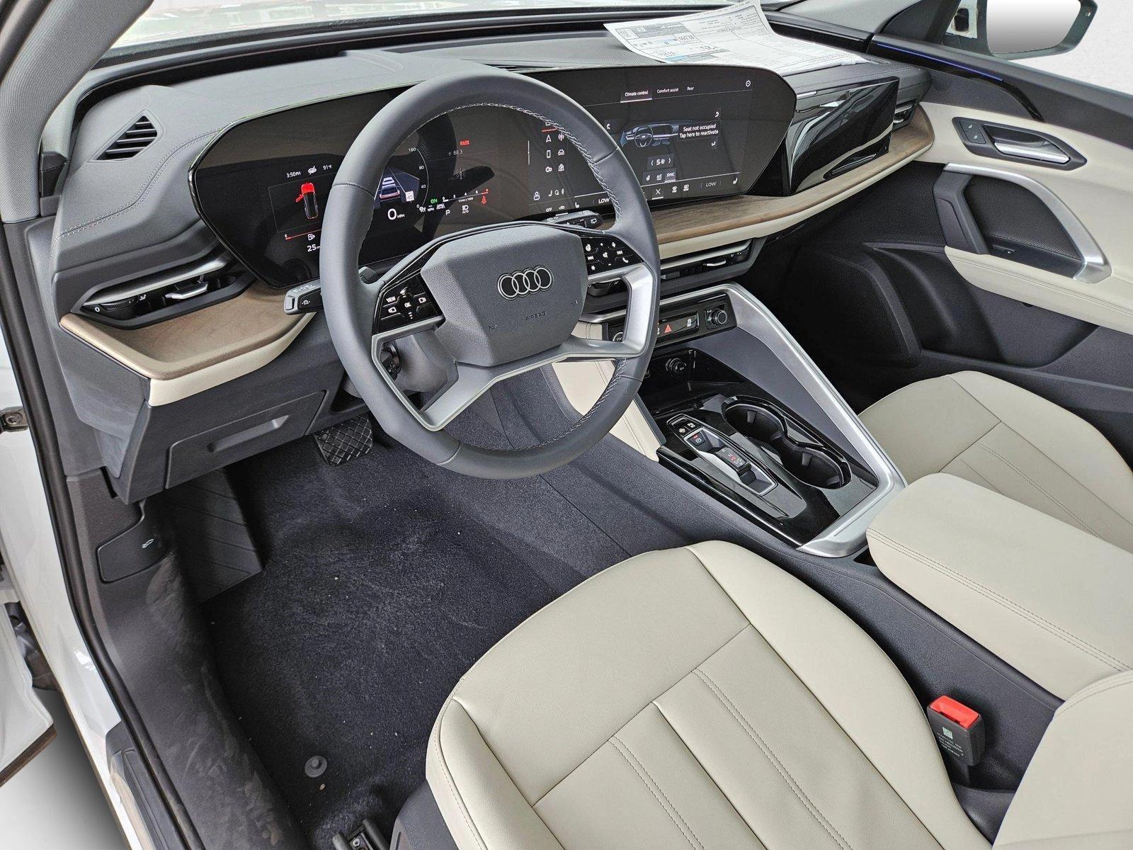 2025 Audi Q5 2.0T Premium photo 2