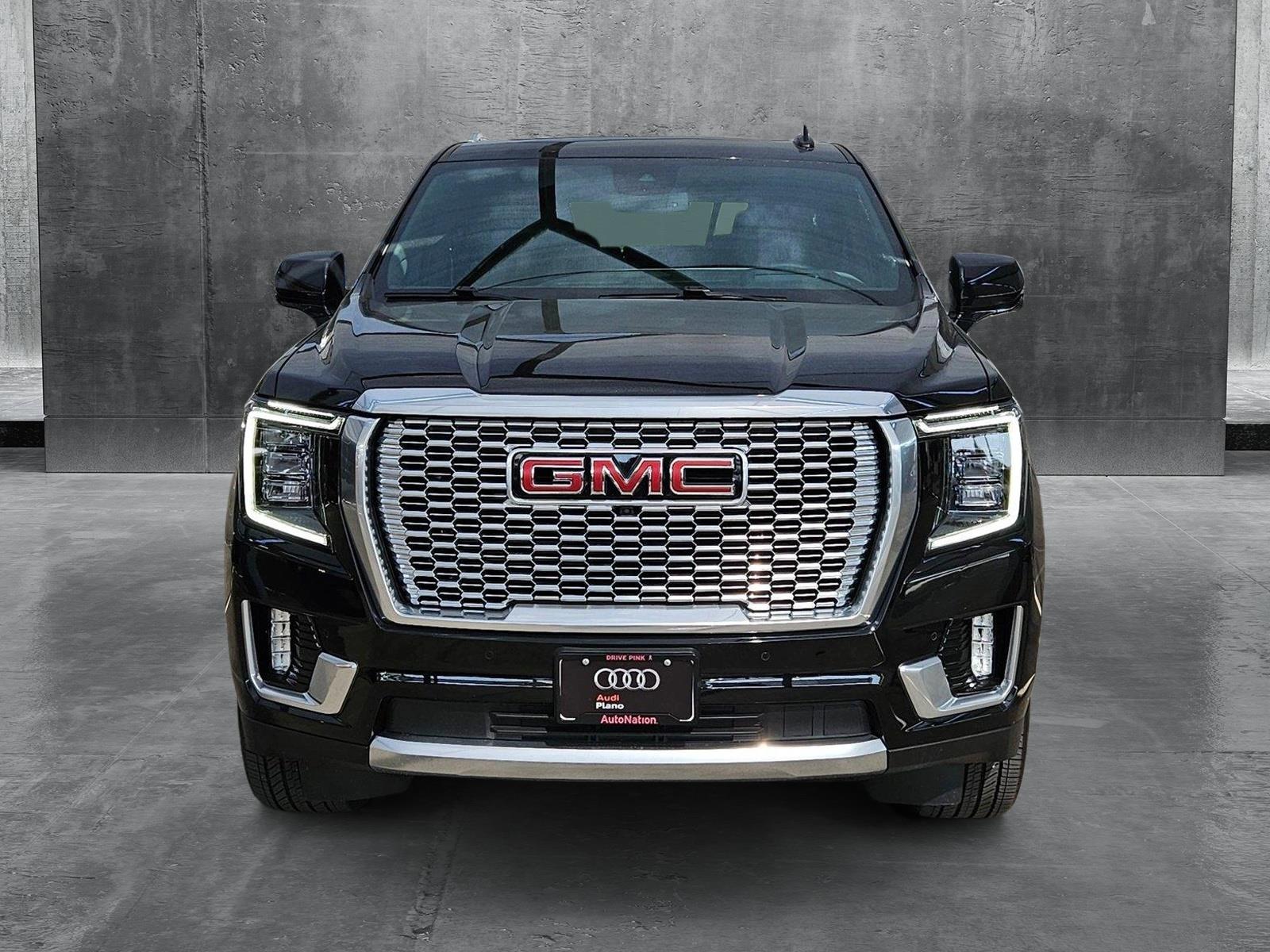Used 2024 GMC Yukon XL Denali with VIN 1GKS2JKL4RR405999 for sale in Plano, TX