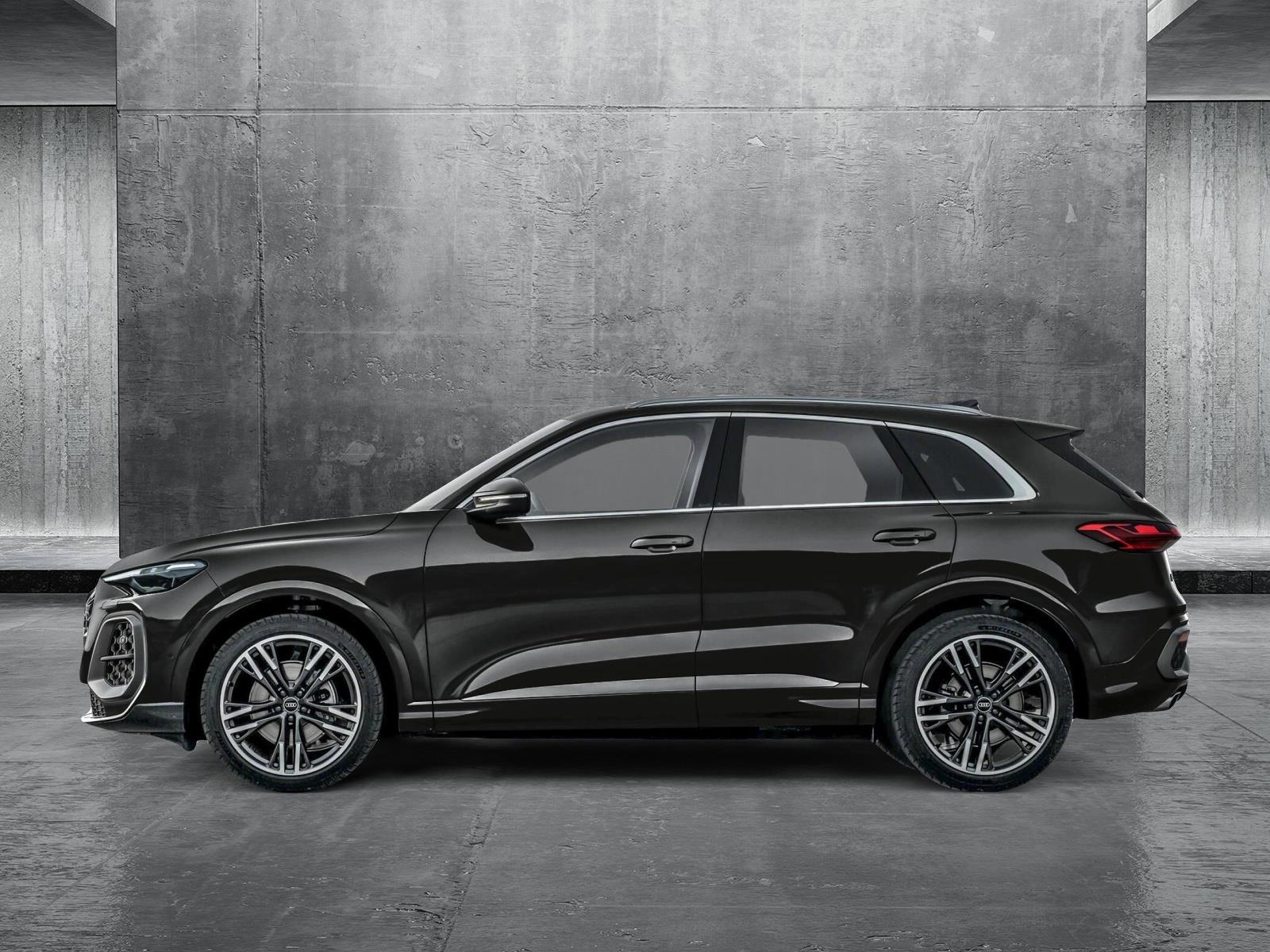 2025 Audi Q5 Premium Plus photo 2