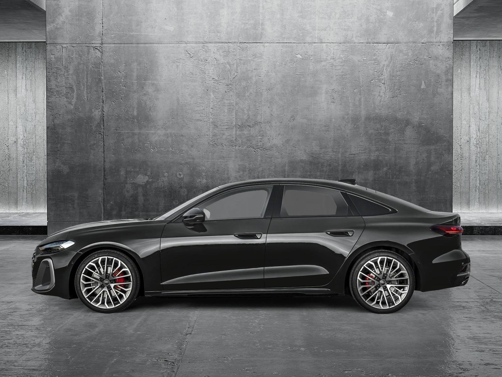 2025 Audi A5 Quattro Premium photo 2