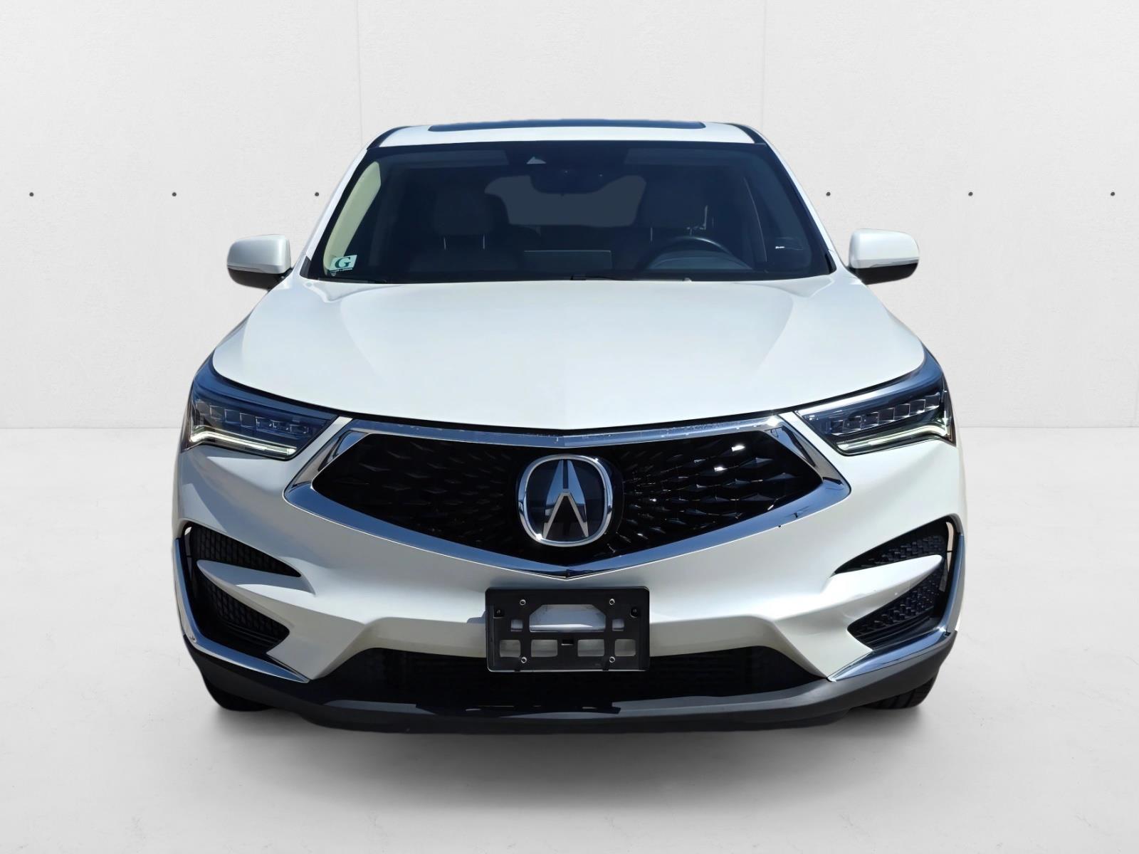 2019 Acura RDX Technology photo 2