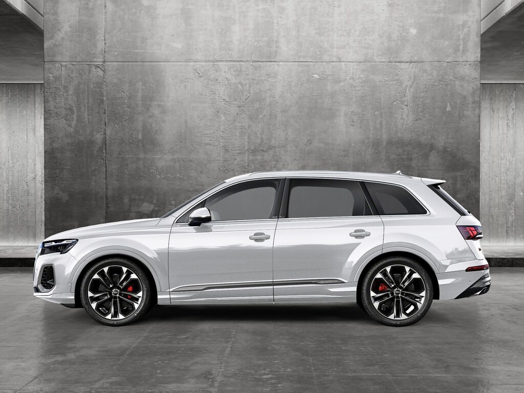 New 2025 Audi Q7 For Sale at Audi Plano VIN WA1LCBF75SD008301