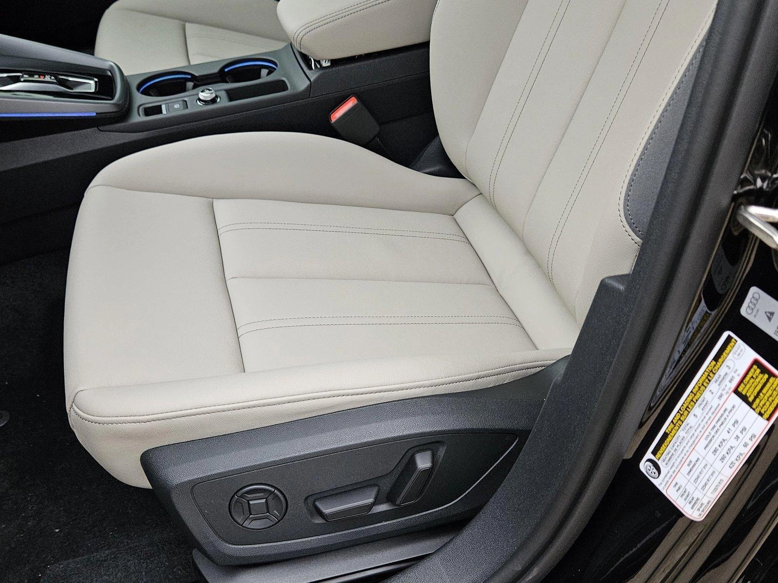 2025 Audi A3 2.0T Premium photo 4