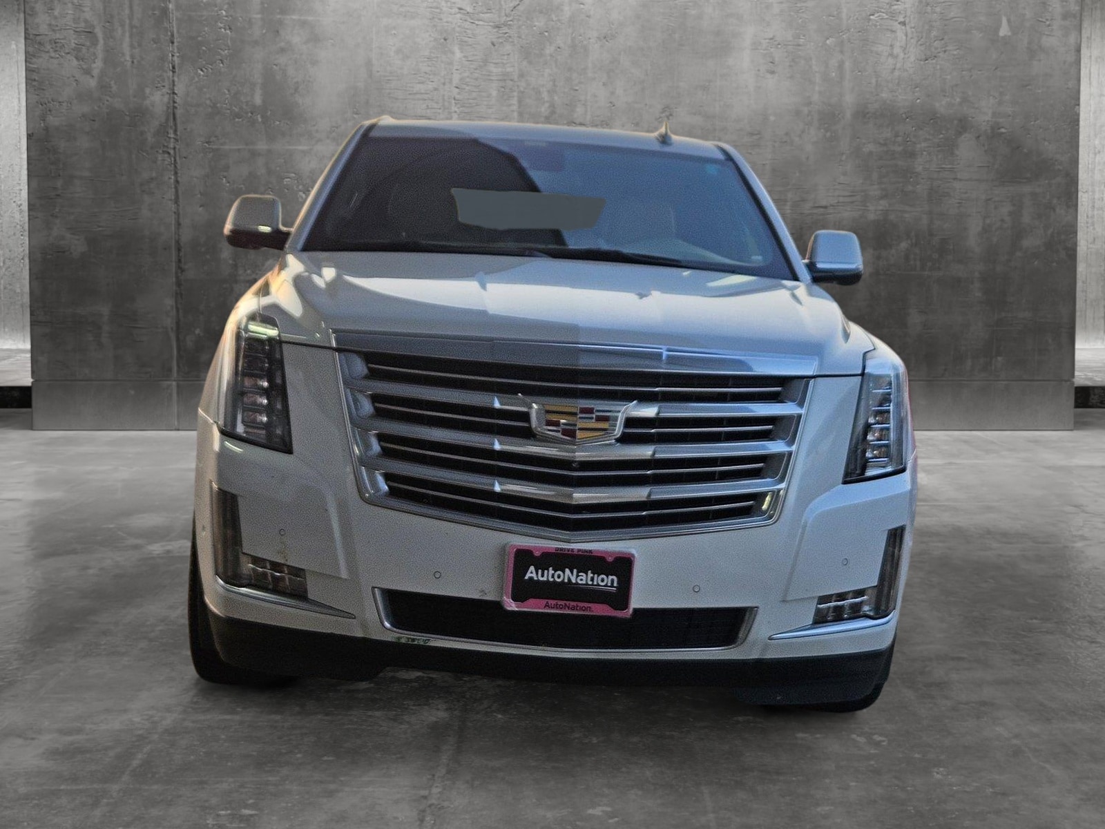 Used 2020 Cadillac Escalade Platinum with VIN 1GYS4DKJ0LR232053 for sale in Plano, TX