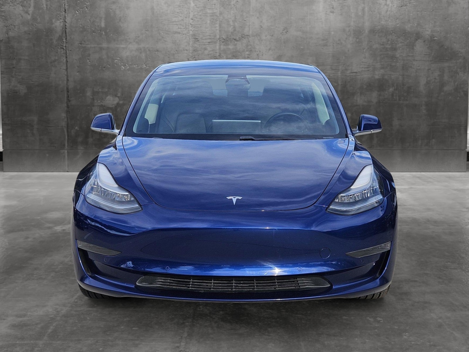 Used 2019 Tesla Model 3 Base with VIN 5YJ3E1EA9KF428790 for sale in Plano, TX