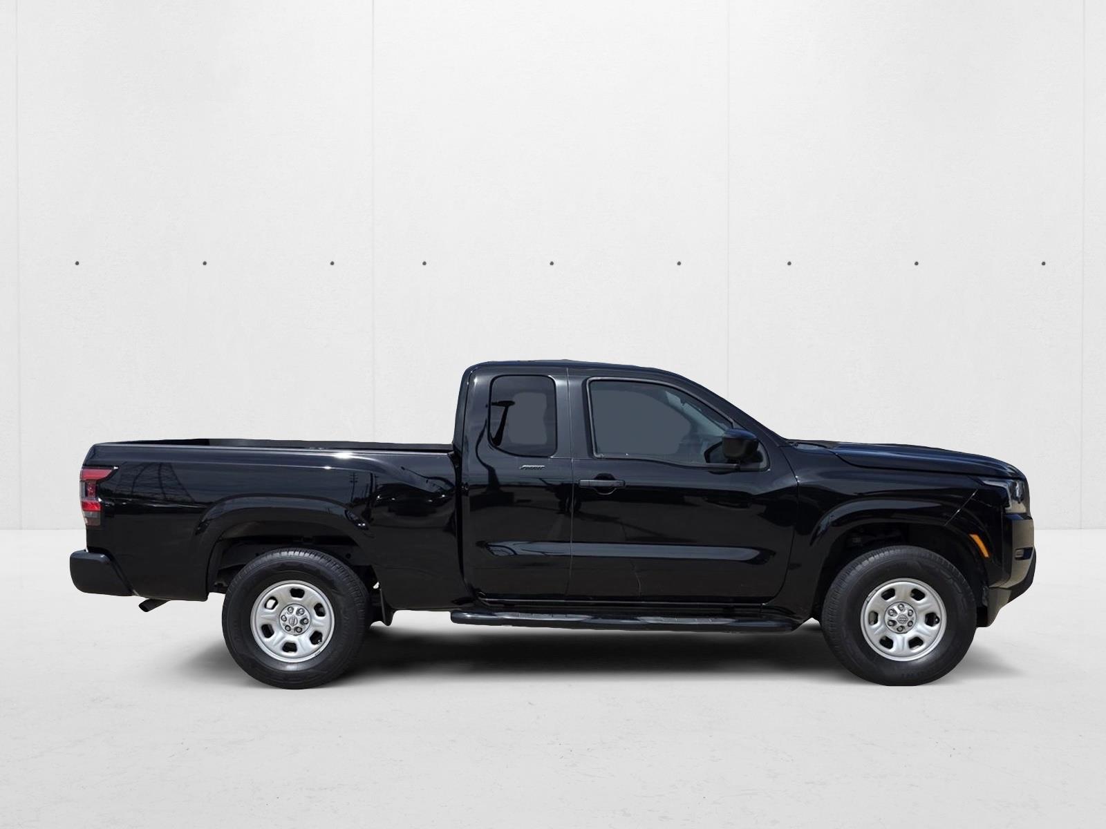 2022 Nissan Frontier S photo 4