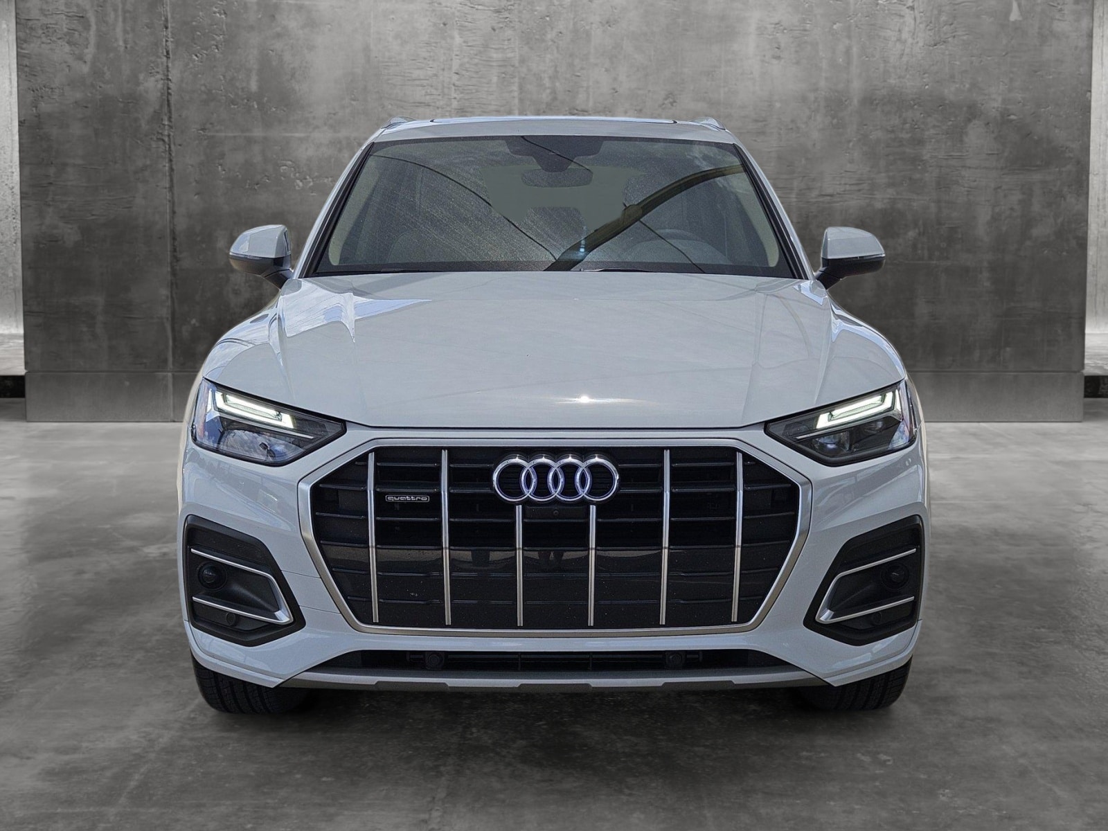 Used 2023 Audi Q5 Premium Plus with VIN WA1BBAFY8P2102144 for sale in Plano, TX