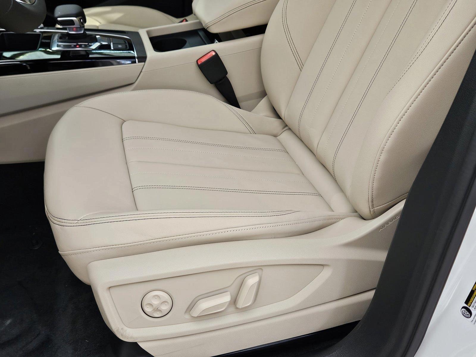 2025 Audi Q5 40 Premium photo 4