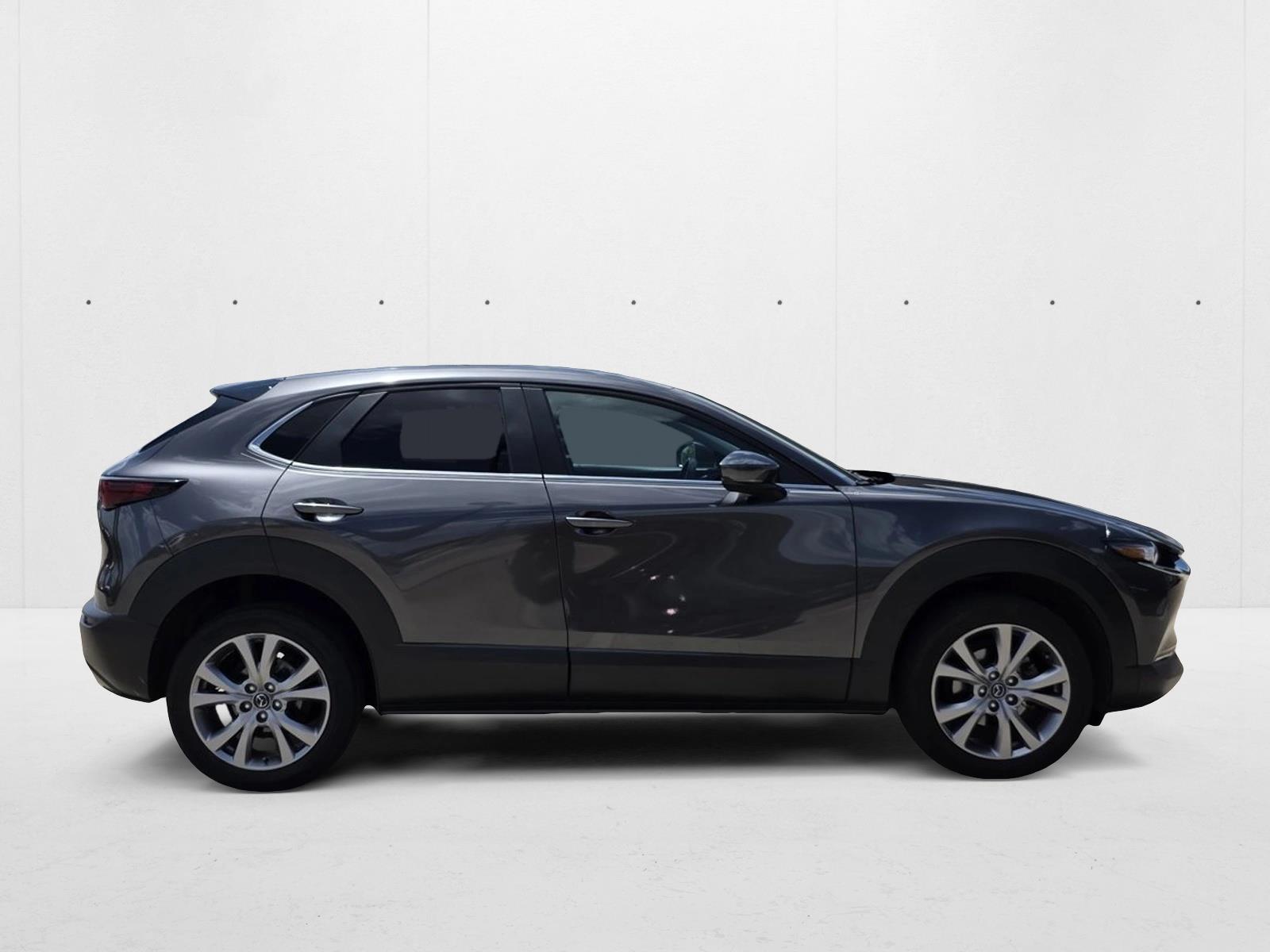 2021 Mazda CX-30 Select photo 4