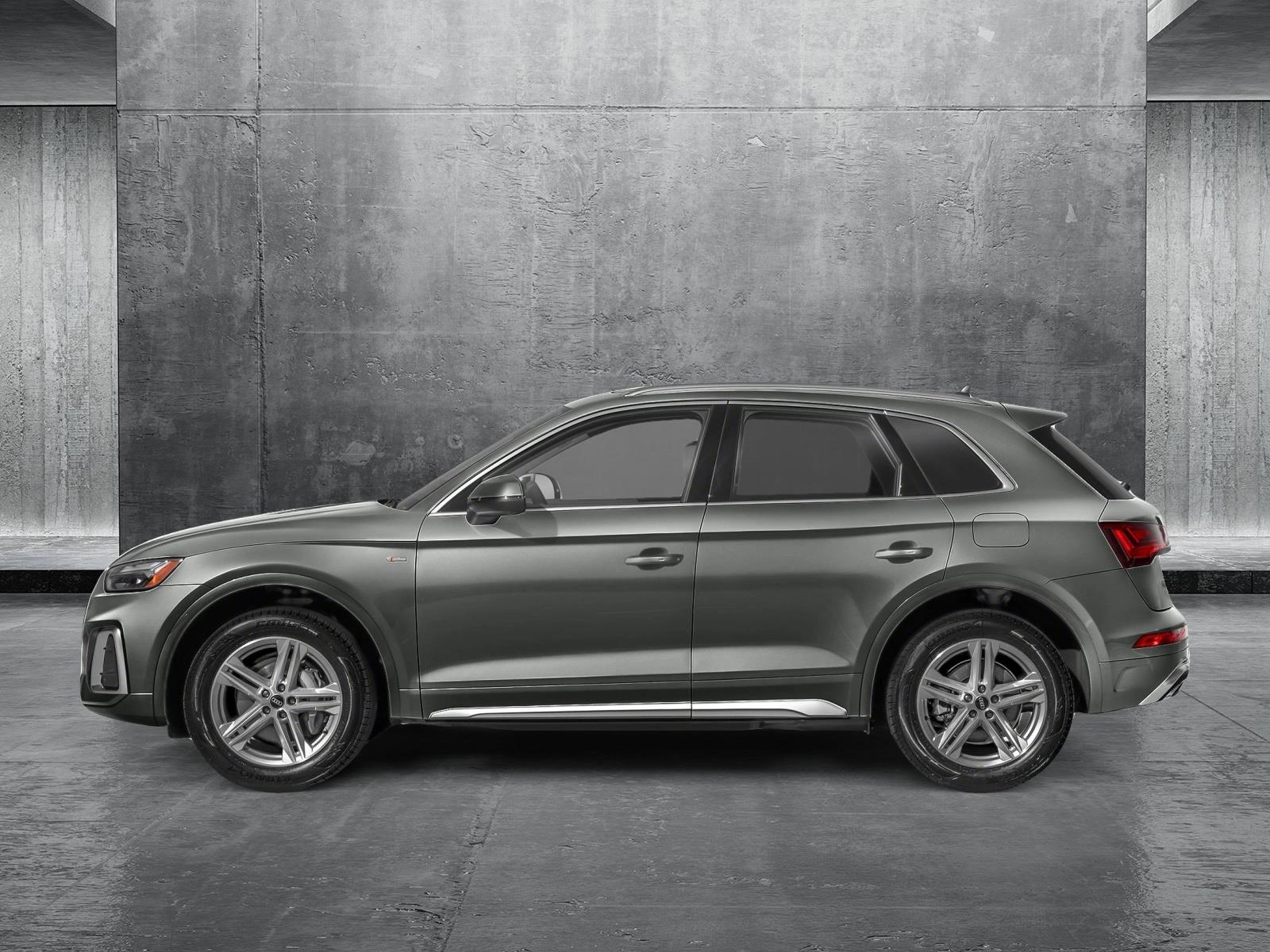 2025 Audi Q5 S line Premium Plus photo 3
