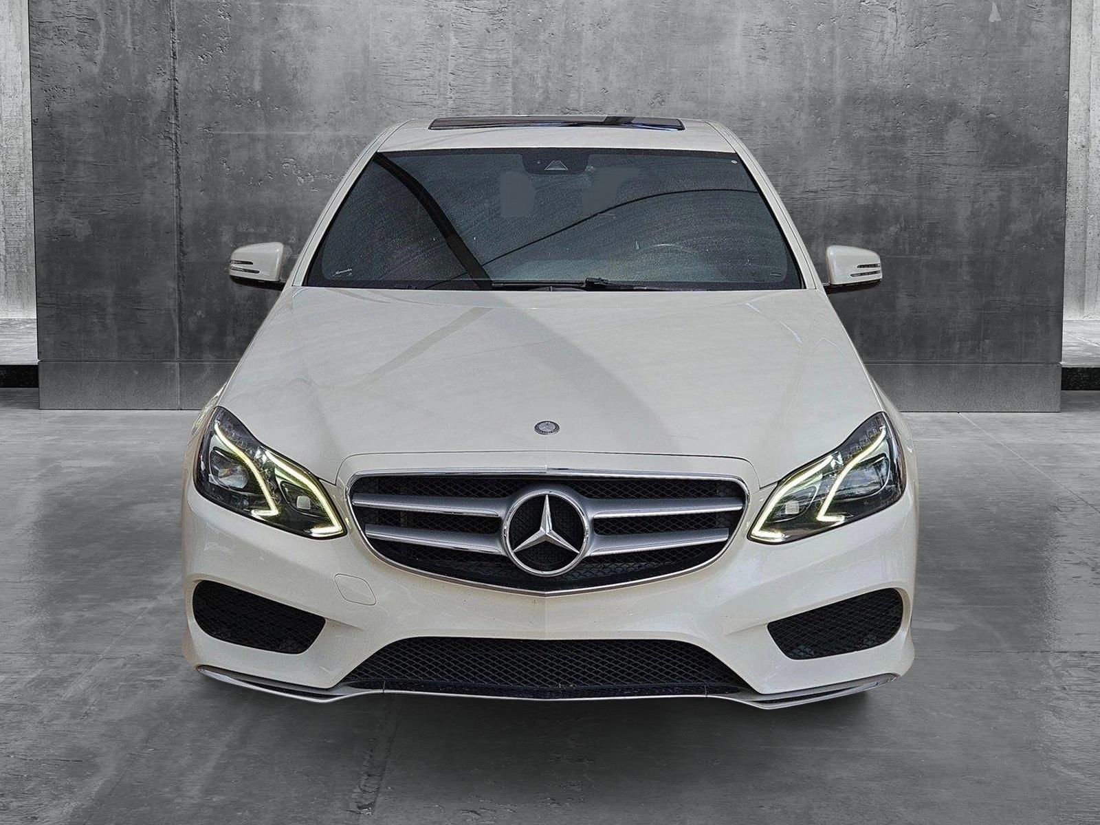 Used 2014 Mercedes-Benz E-Class E350 Sport with VIN WDDHF5KB9EA869524 for sale in Plano, TX