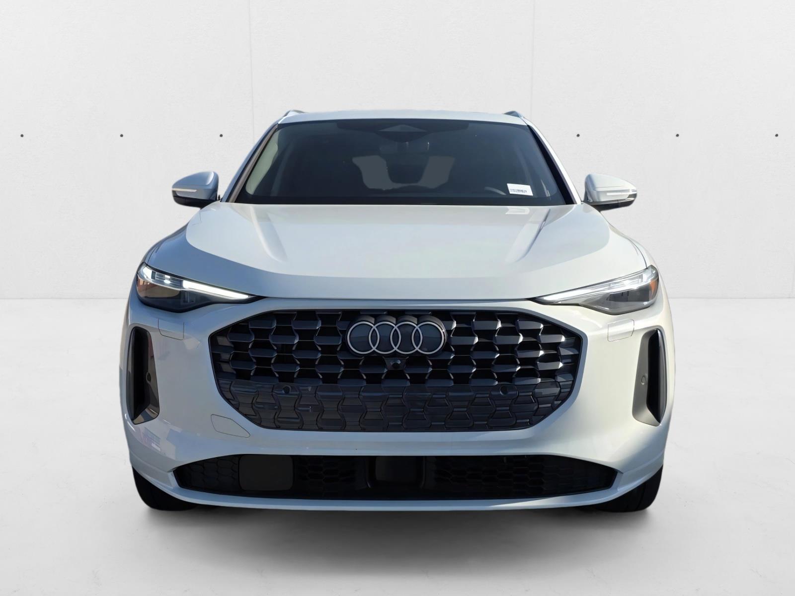 2025 Audi Q5 2.0T Prestige photo 2