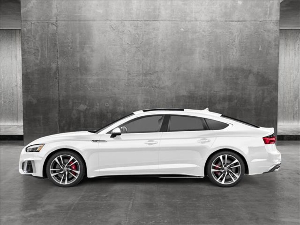 New 2025 Audi S5 For Sale Dallas, TX WAUC4CF5XRA060782 Audi Plano