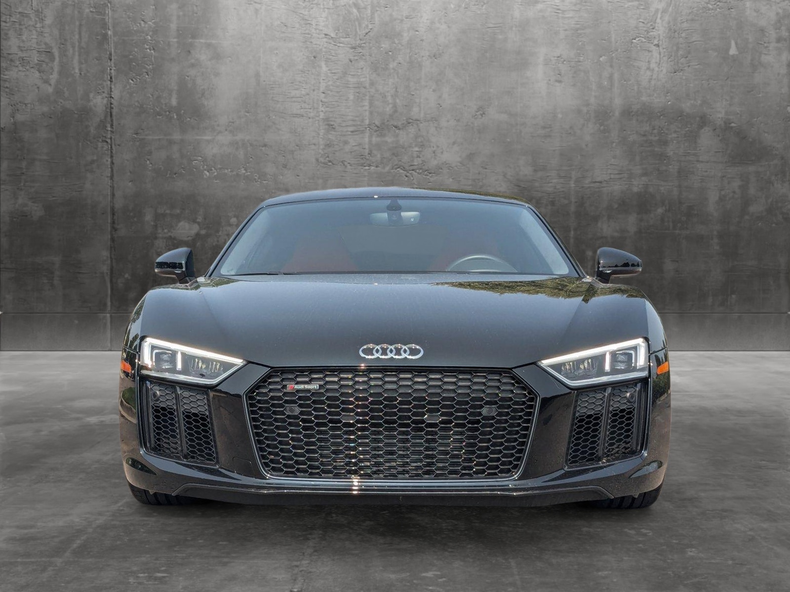 Used 2018 Audi R8 Base with VIN WUABAAFX3J7902296 for sale in Plano, TX