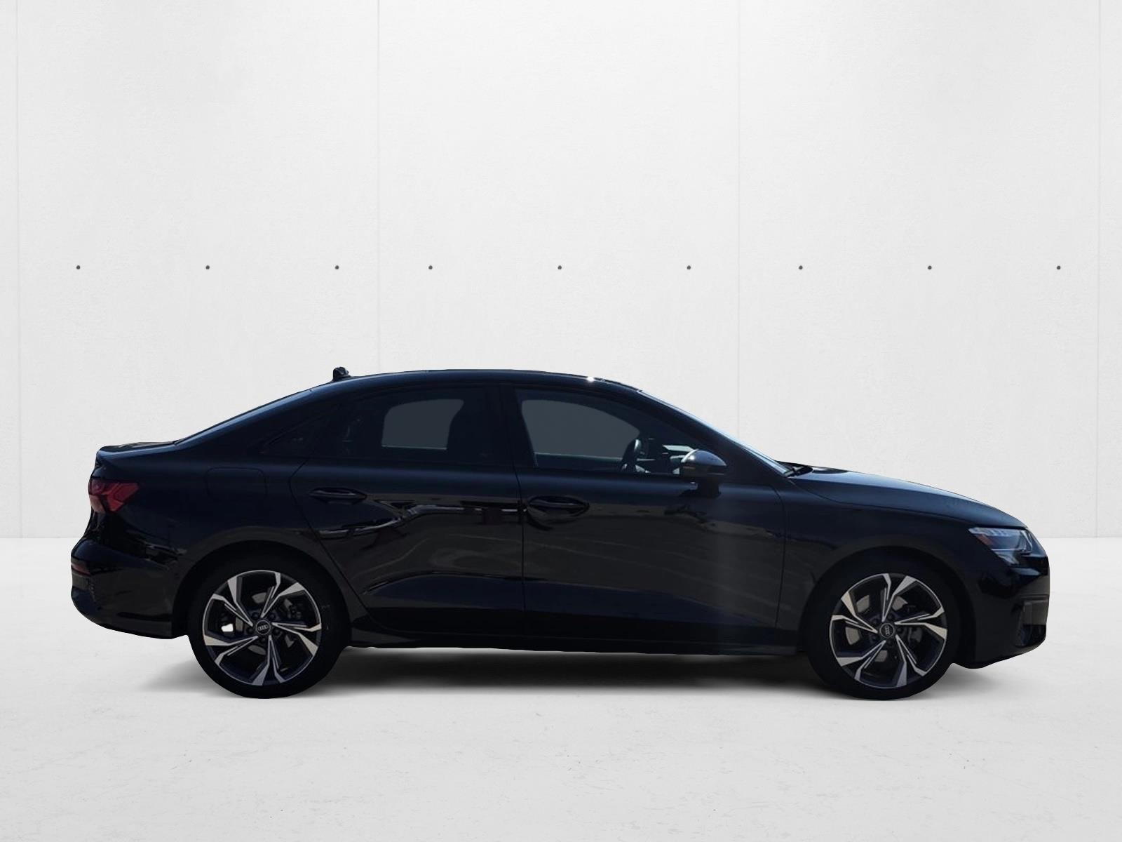 2023 Audi A3 Premium photo 2