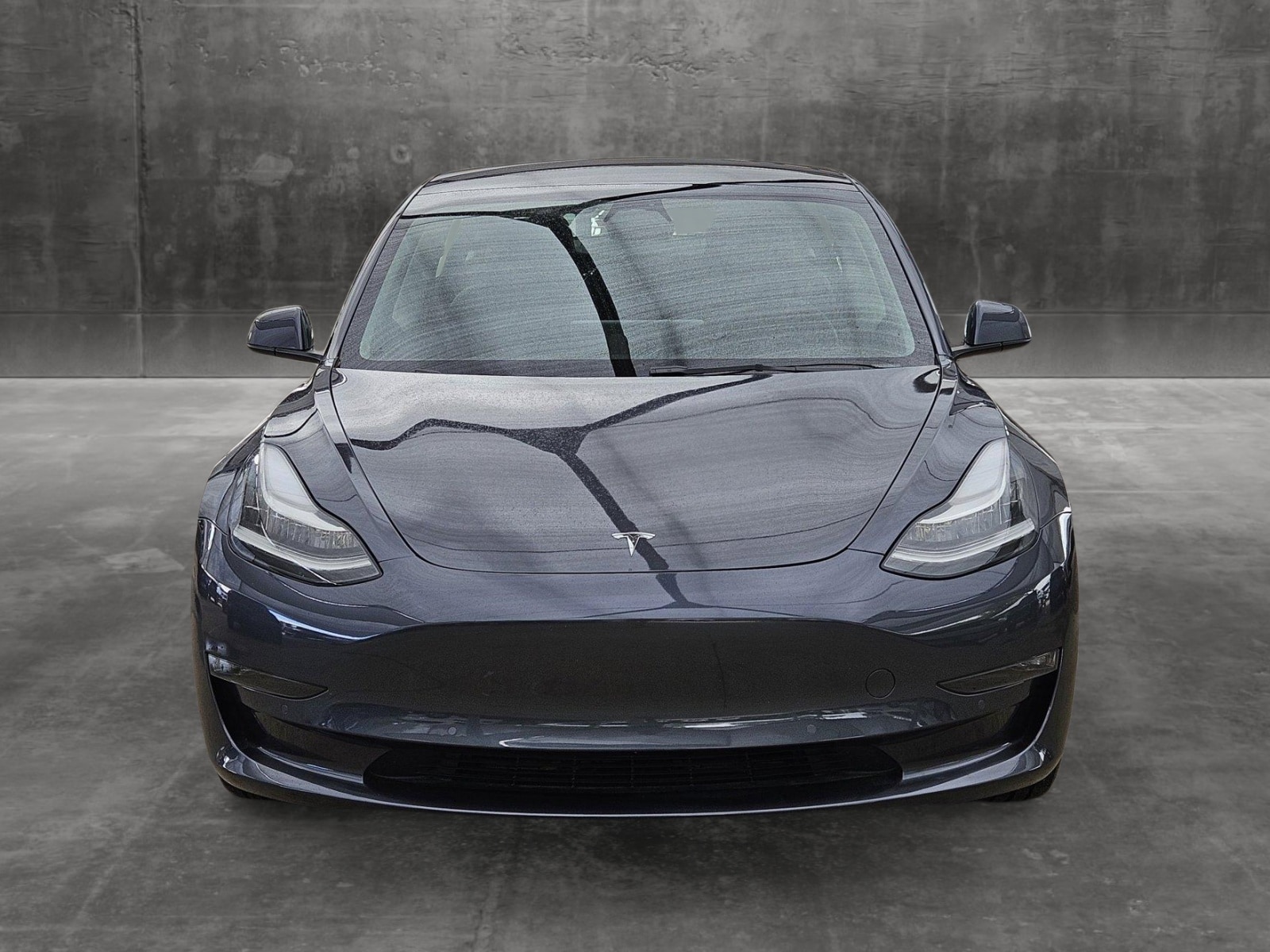 Used 2022 Tesla Model 3 Long Range with VIN 5YJ3E1EB0NF260048 for sale in Plano, TX