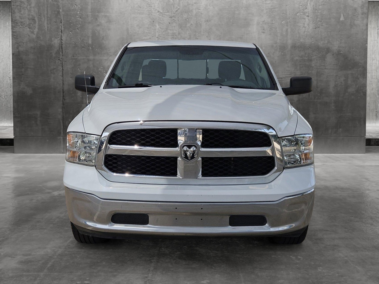 Used 2020 RAM Ram 1500 Classic SLT with VIN 1C6RR6TTXLS102945 for sale in Plano, TX