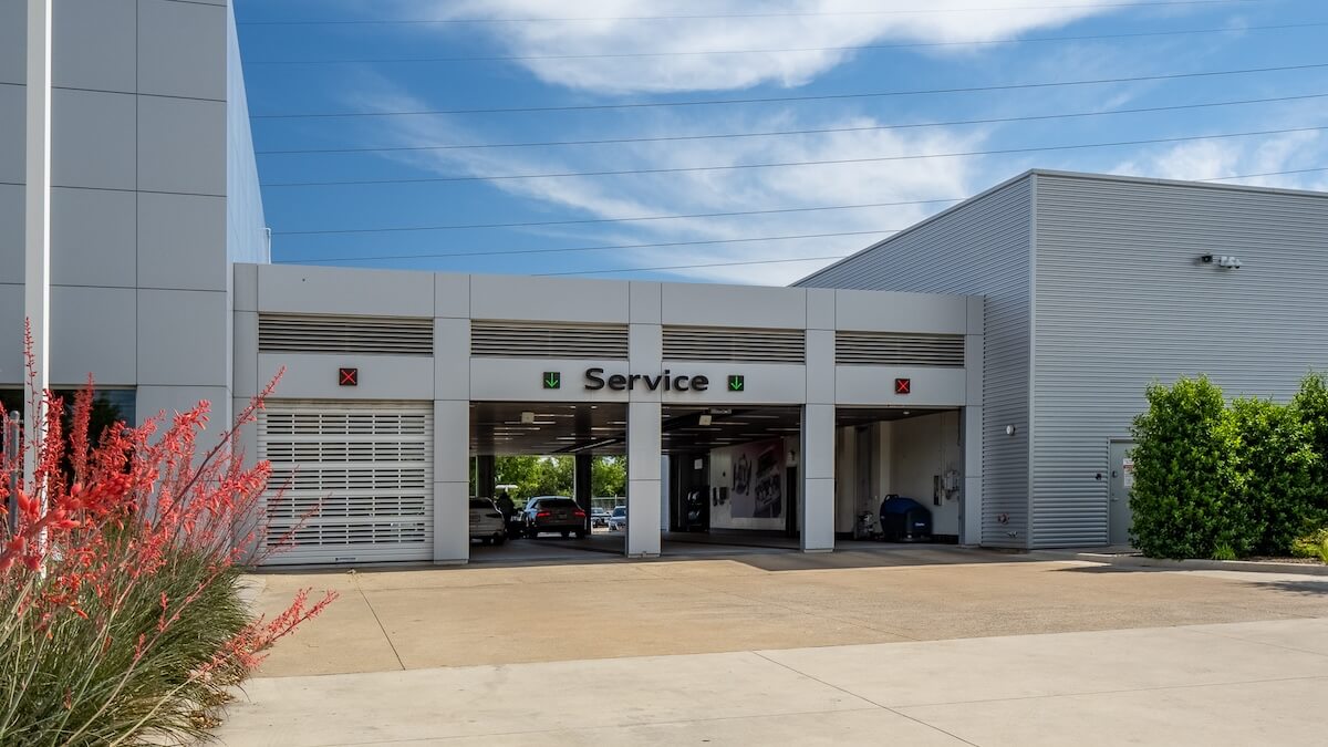 Audi Service Center in Near Dallas, TX Audi Plano