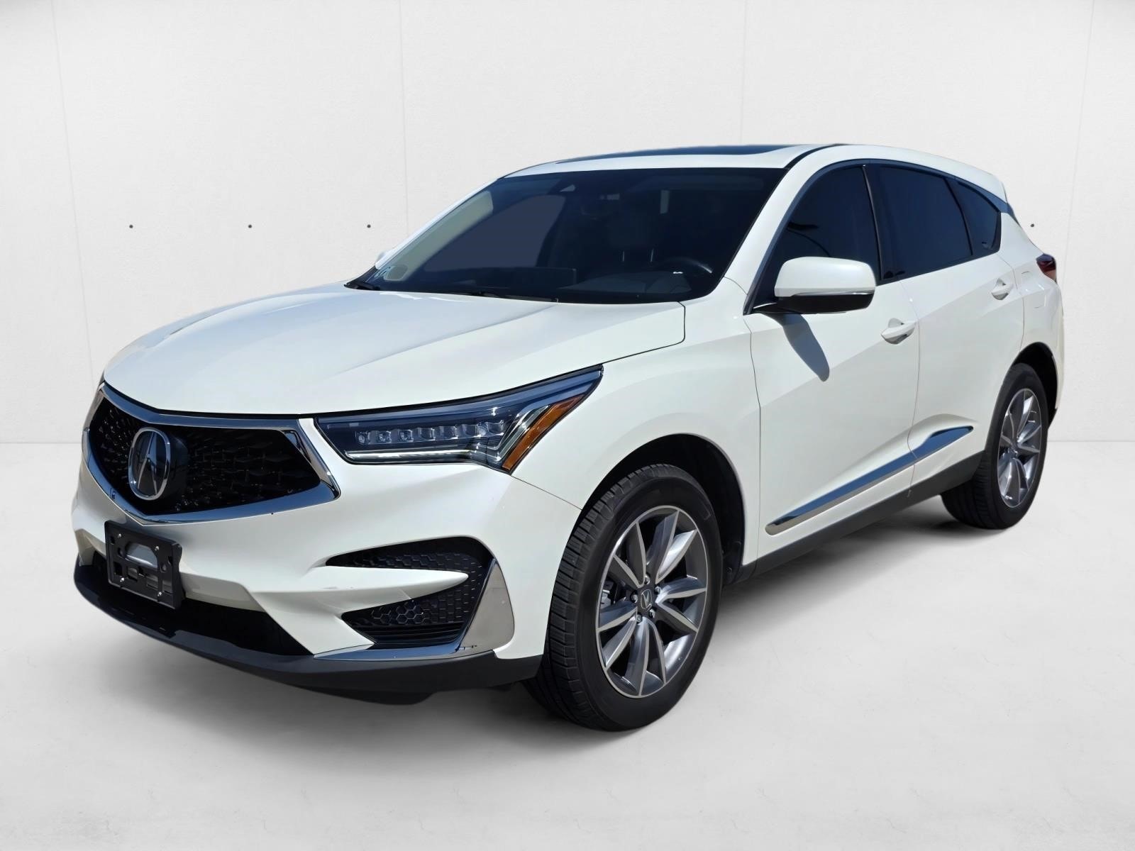 2019 Acura RDX Technology Package's photo
