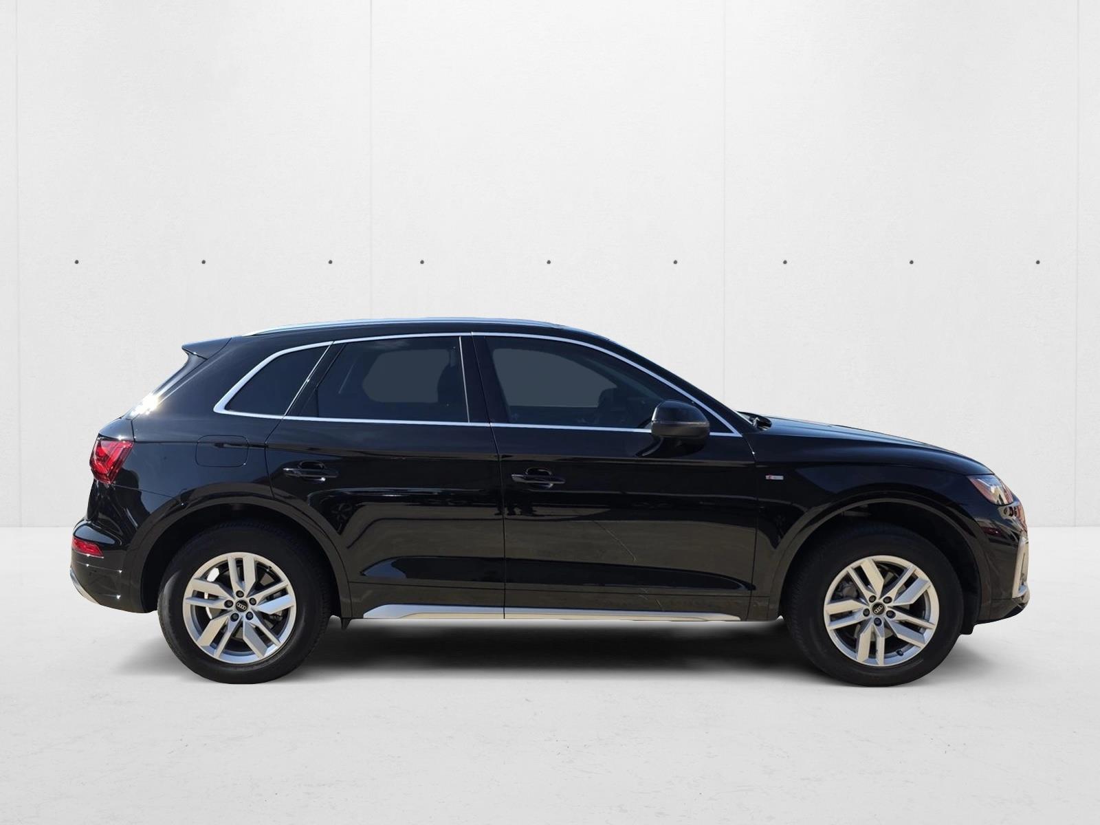 2024 Audi Q5 S line Premium photo 4