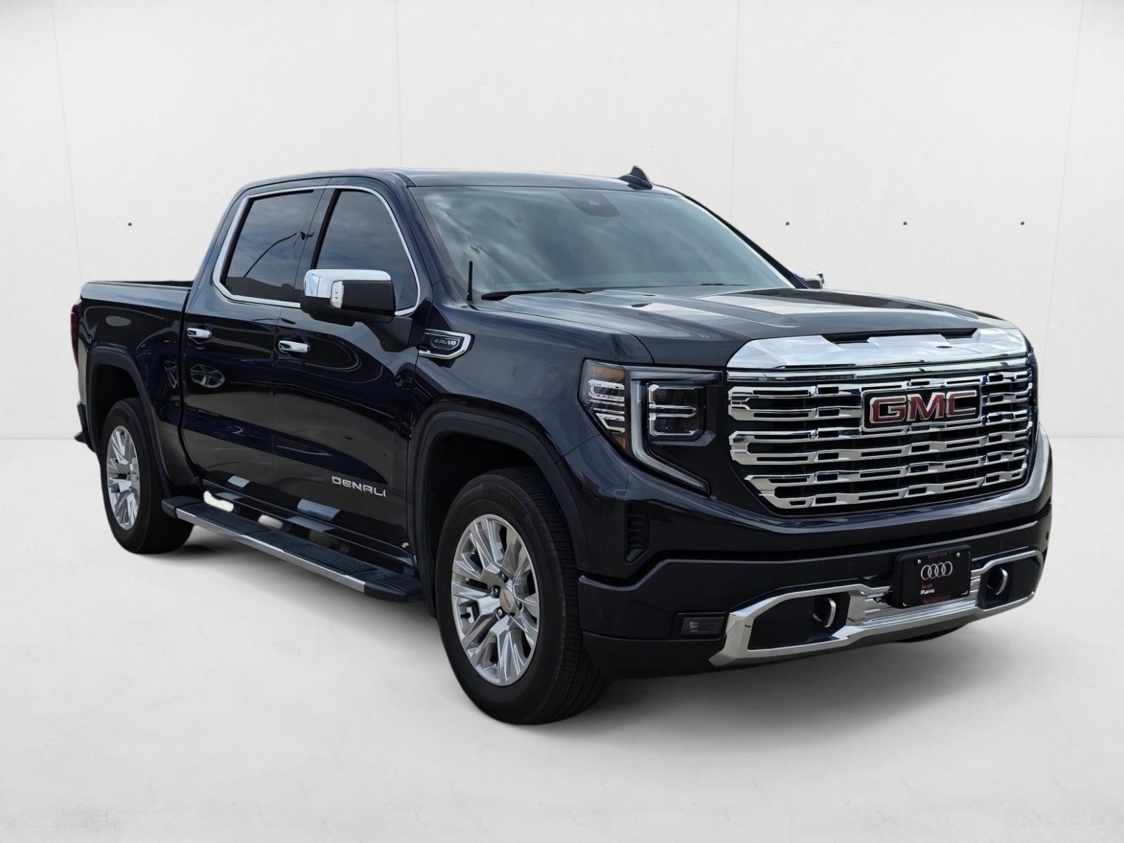 2024 Gmc Sierra 1500 Denali photo 3