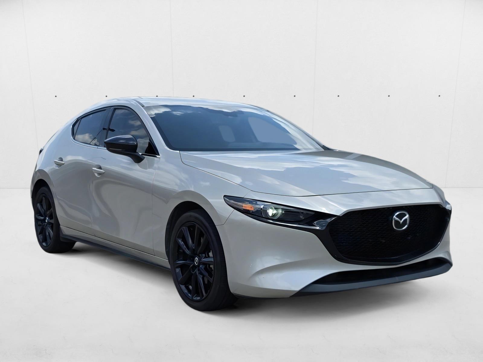 2023 Mazda Mazda3 2.5 Turbo photo 3