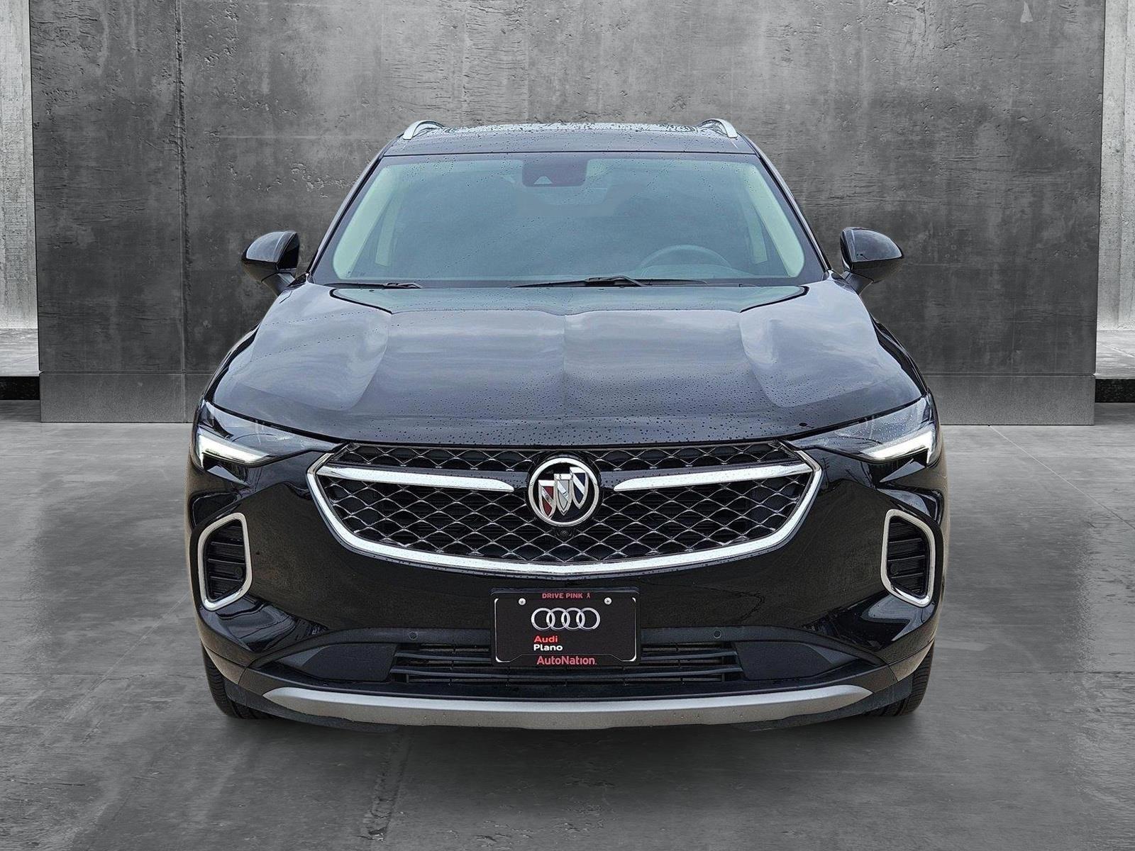Used 2023 Buick Envision Avenir with VIN LRBFZRR40PD069301 for sale in Plano, TX