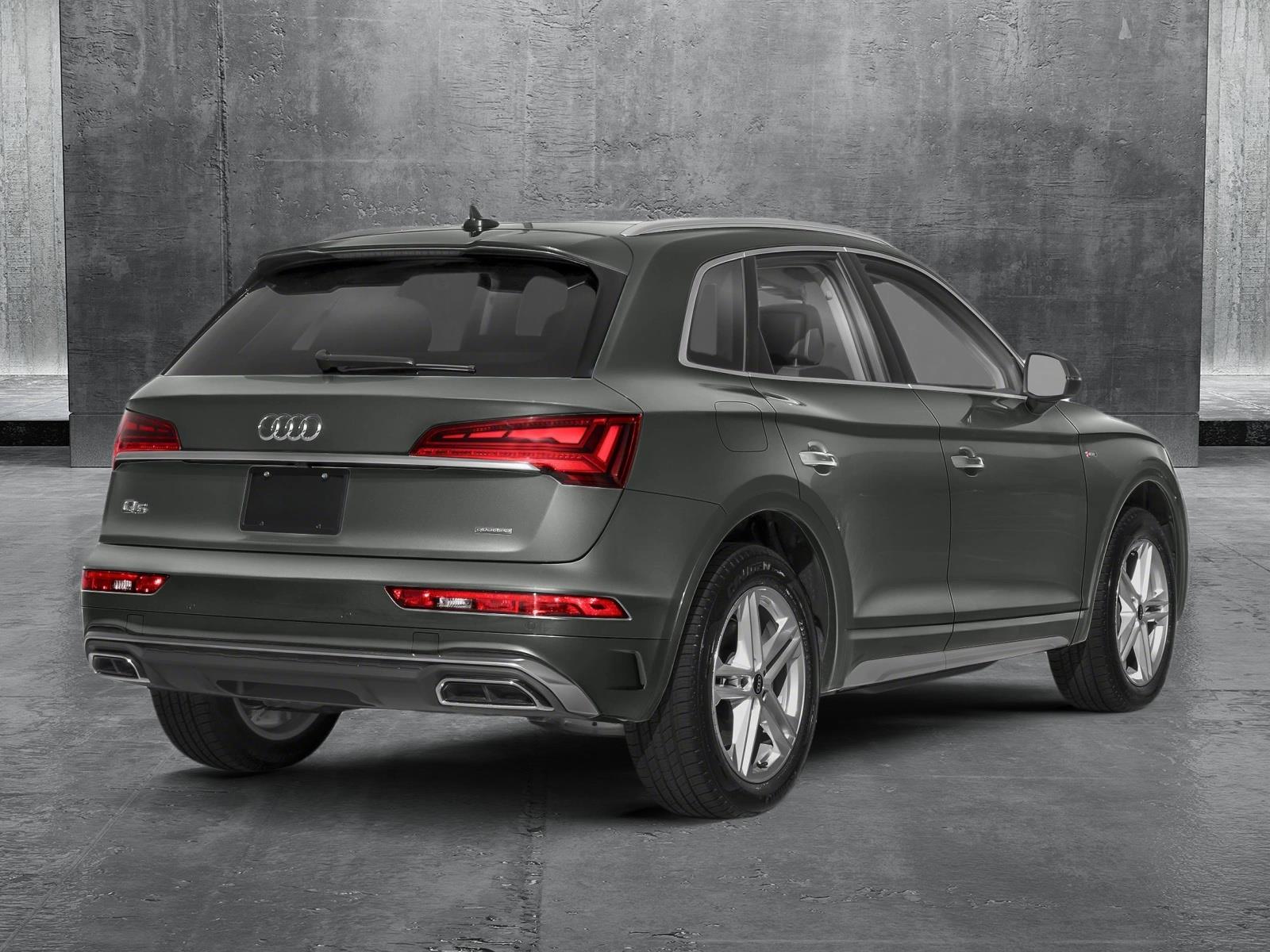 2025 Audi Q5 S line Premium Plus photo 2