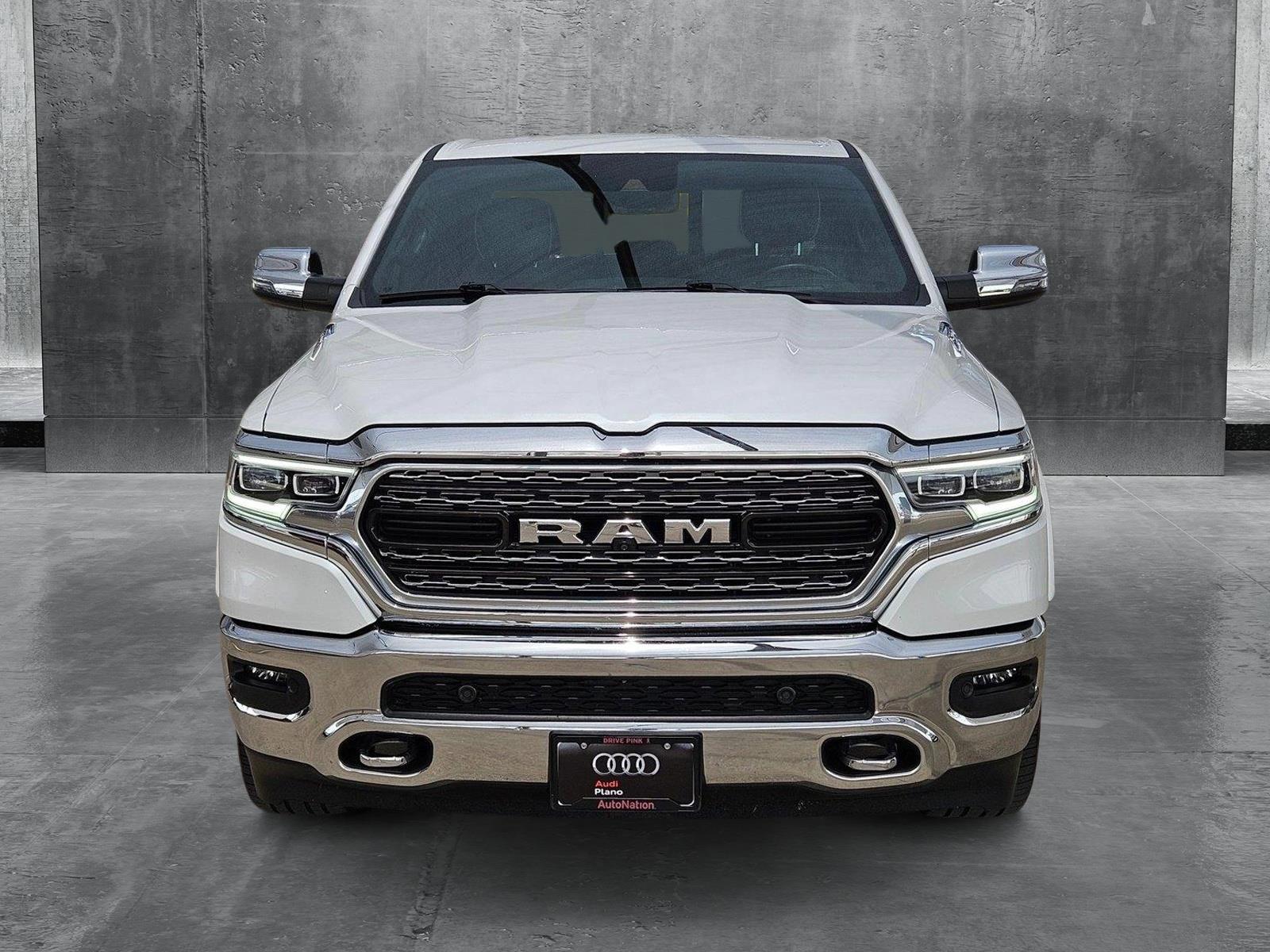 Used 2023 RAM Ram 1500 Pickup Limited with VIN 1C6SRFHT0PN679174 for sale in Plano, TX