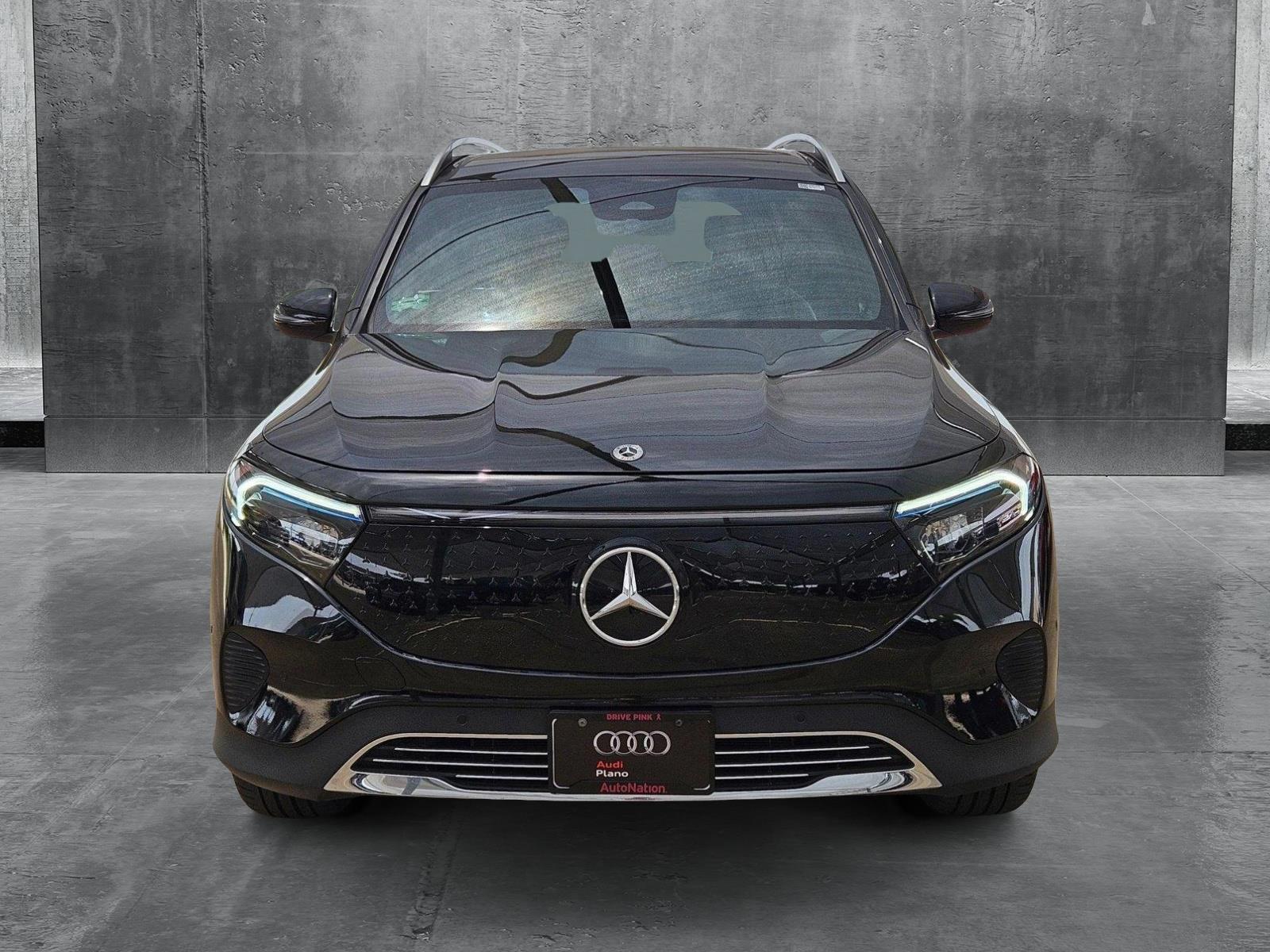 Used 2024 Mercedes-Benz EQB Base with VIN W1N9M0CB9RN091576 for sale in Plano, TX